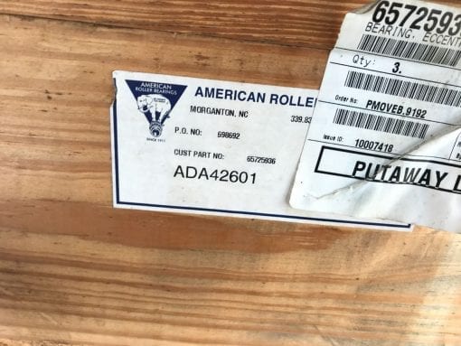 NOV A1700PT new bearing for sale.-IMG-20180814-WA0008