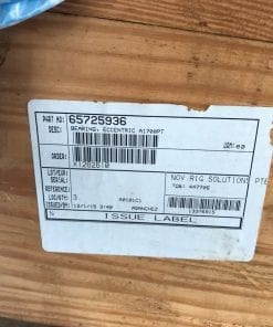 NOV A1700PT new bearing for sale.-IMG-20180814-WA0009