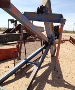 National Pump Jack 160-143-64