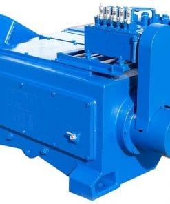 Quintuplex Pump