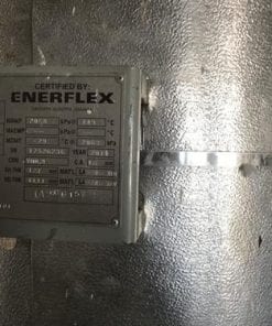 Refrigeration Package 5 MMscfd Used-EXB-T015-24
