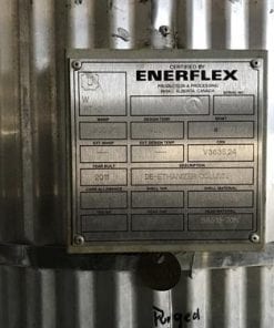 Refrigeration Package 5 MMscfd Used-EXB-T015-8