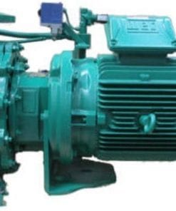 Self Priming Centrifugal Pumps