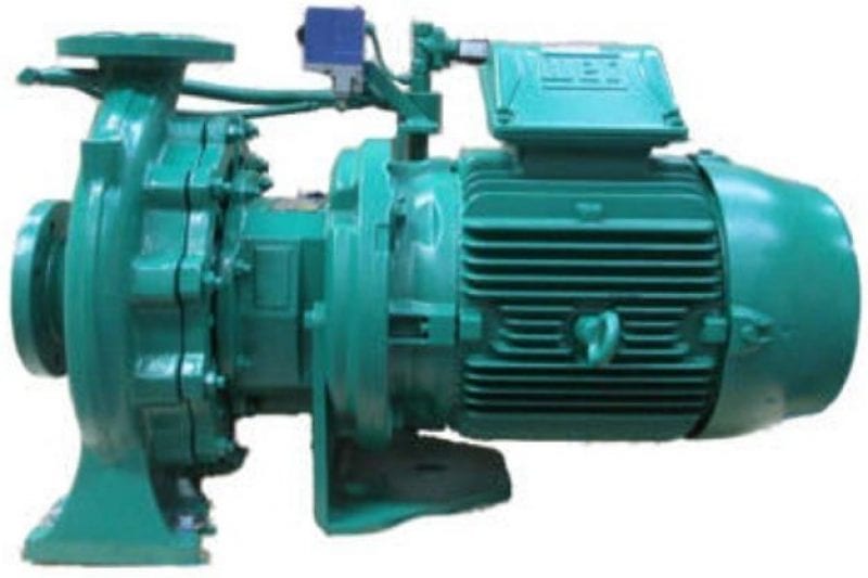 Self Priming Centrifugal Pumps