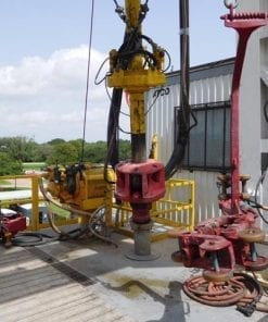 Skytop Brewster N 95 1500 HP Drilling Rig 10