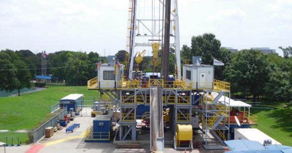 Drilling Equipment Series-KERUI Petroleum