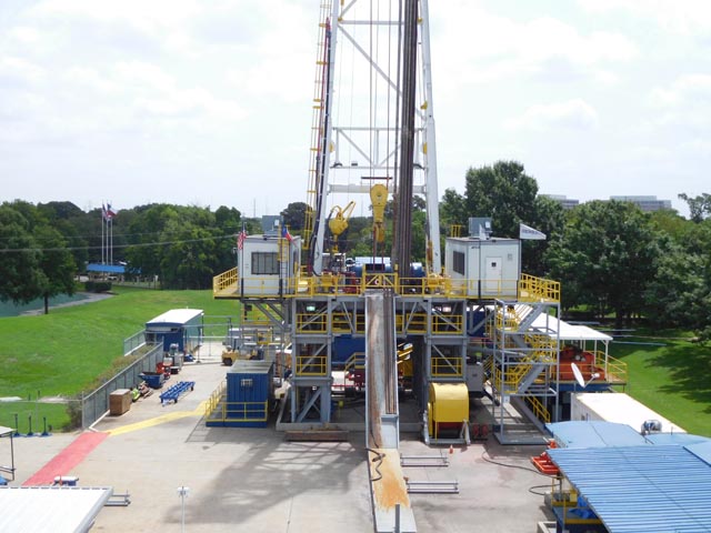 National 1625 New Drilling Rig - 3000 hp - for Sale, Land Rigs for Sale,  World-rigs.com