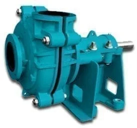 Slurry Pumps