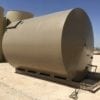 1000 BBL Steel Production Tank