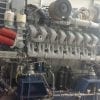 MTU 16V 4000 Marine Generator